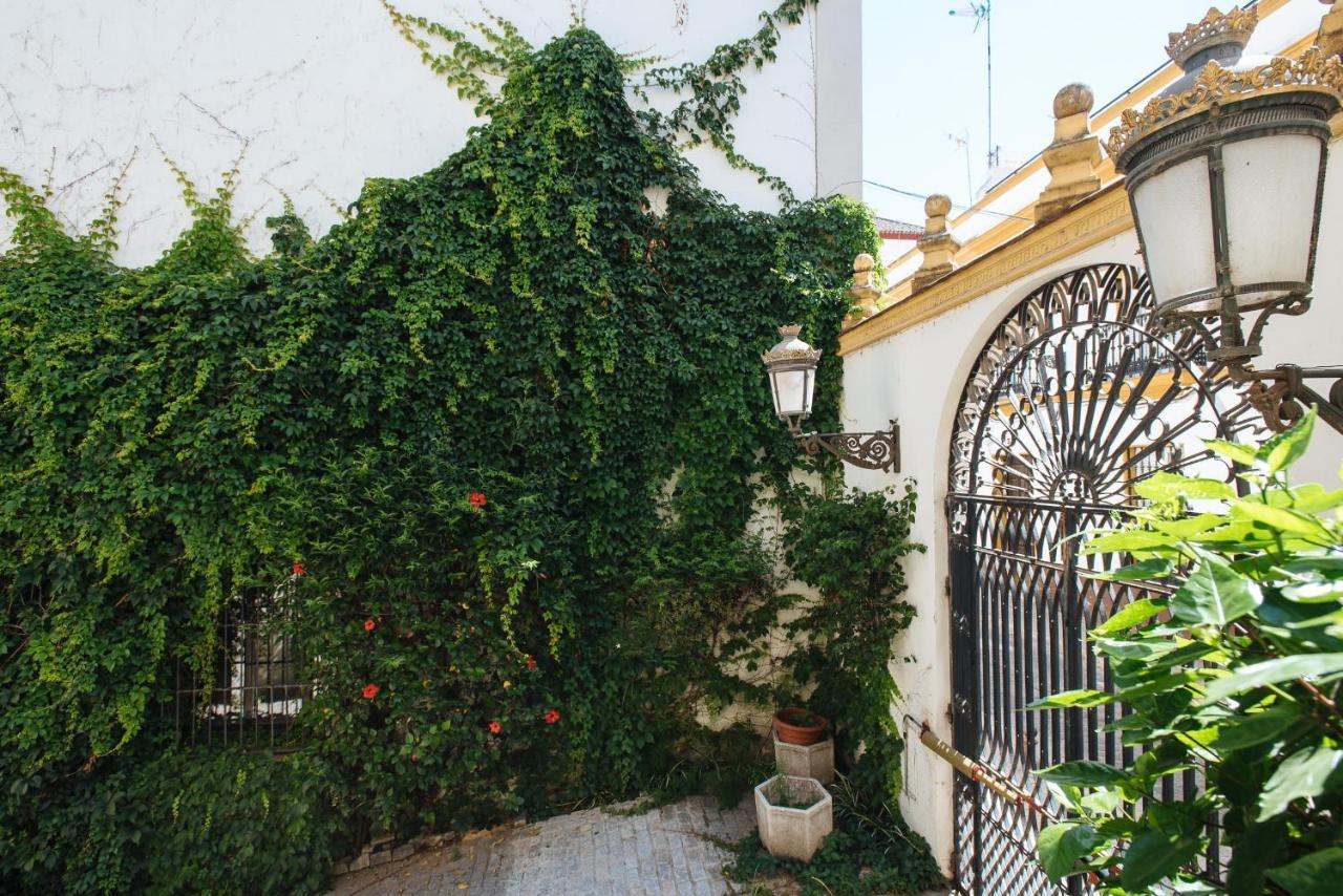 Magno Apartments Vidrio, Seville